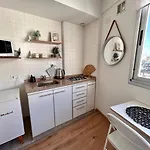 Monoambiente Con Estilo Y Comodidad En Recoleta II