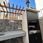 Monoambiente Con Estilo Y Comodidad En Recoleta II