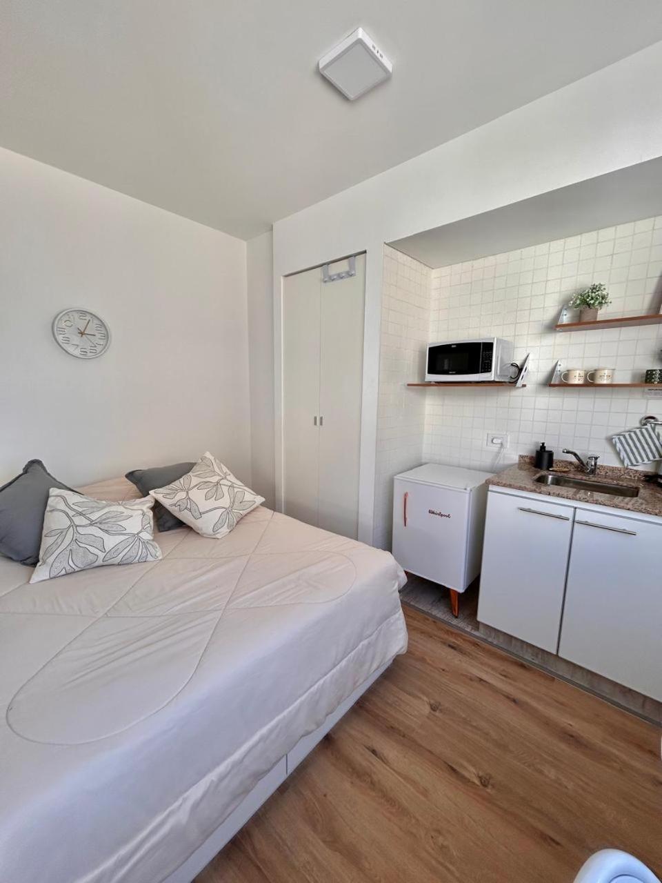 Monoambiente Con Estilo Y Comodidad En Recoleta Ii Ciudad Autónoma de Buenos Aires