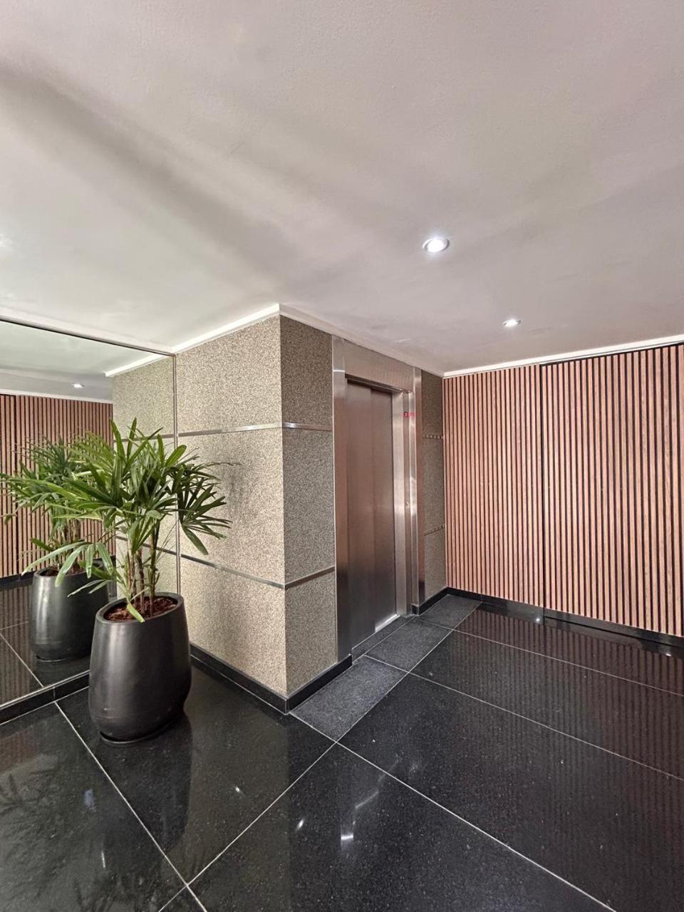 Apartamento Monoambiente Con Estilo Y Comodidad En Recoleta Ii *